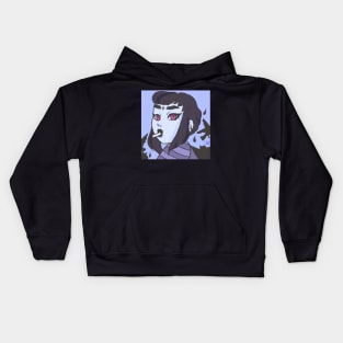 Raven Kids Hoodie